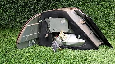 e60 m5: Задний правый стоп-сигнал BMW 2006 г., Б/у, Оригинал — 4