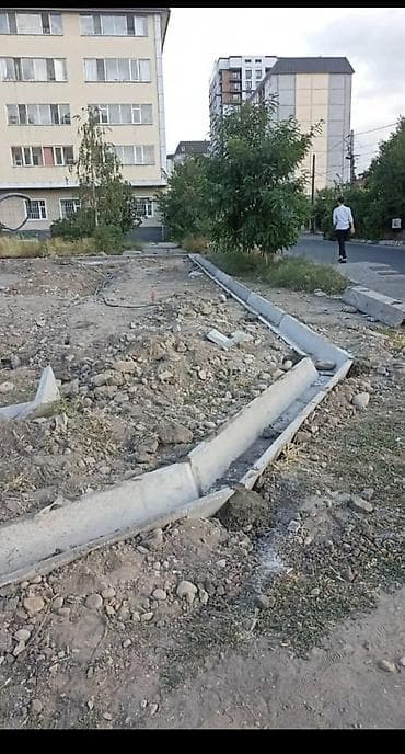 яшик пластиковый: Водоотводный лоток, Дорожный, Трапециевидный — 3