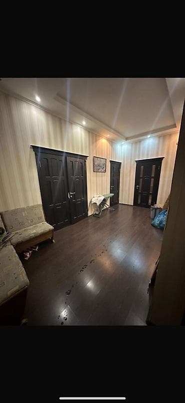 сдаю комнату квартиру 2 парней: Район Кок Жар Бишкек Сдаётся/предлагается просторная комната/квартира — 3