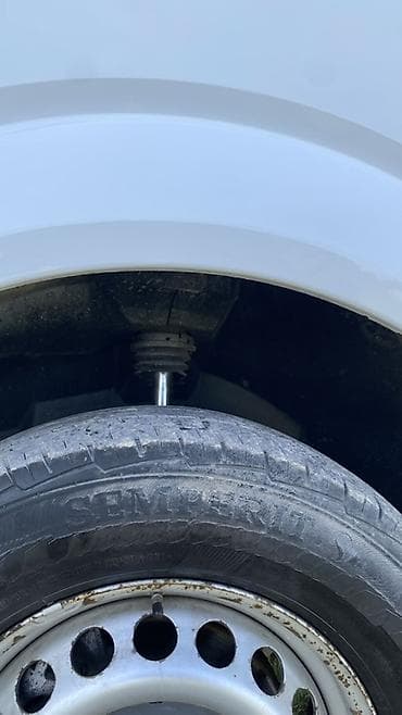 Транспорт: Жүк ташуучу унаа, Mercedes-Benz, Дубль, Жаңы — 8