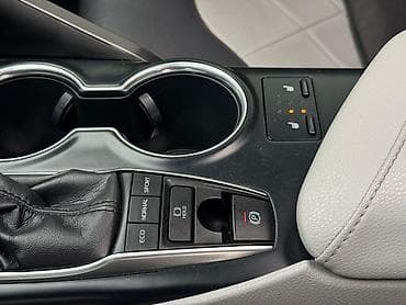 зеркало камри 45: Toyota Camry: 2018 г., 2.5 л, Автомат, Бензин, Седан — 10