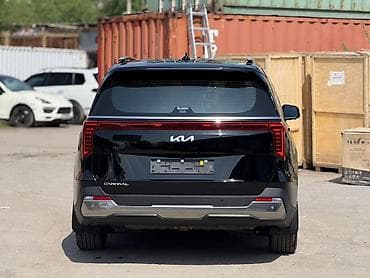 киа карнивал рассрочка: Kia Carnival: 2024 г., 2.2 л, Автомат, Дизель, Минивэн — 5