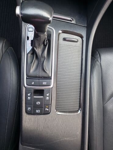 шыны на к5: Kia K5: 2018 г., 2 л, Автомат, Бензин, Седан — 10