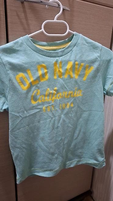 Детская обувь: Рубашка — 3