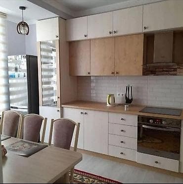 квартиры в кант: 1 комната, 52 м², Элитка, 5 этаж, Евроремонт — 6