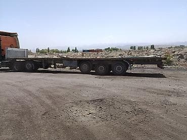 орг стекло 2107: Прицеп, Schmitz Cargobull, Бортовой — 8