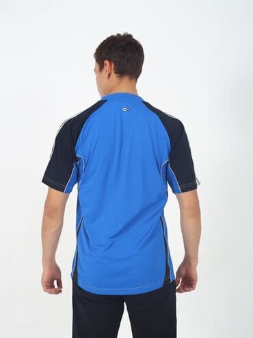 adidas: Футболка Adidas Treino Tee Original !!! Категория - Adidas Climacool — 4