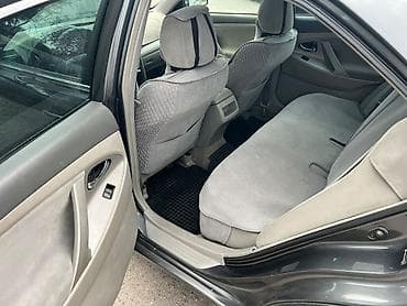 тае: Toyota Camry: 2008 г., 2.4 л, Автомат, Бензин, Седан — 7
