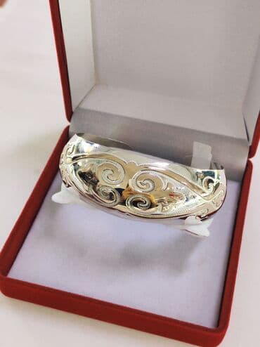 золотая лошадь цена: Браслет, Проба 925, Женские, Новый — 2