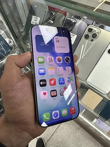 iphone 140 pro: IPhone 16 Pro, Новый, 256 ГБ, Серебристый, Защитное стекло, Чехол, 89 % — 6