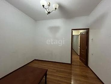 Квартиры: 2 комнаты, 62 м², 2 этаж — 1