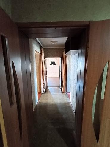 haus kg: Продается хороший Жилой дом 86 кв м В Маевке (ул.Ала-Арчинская) — 4