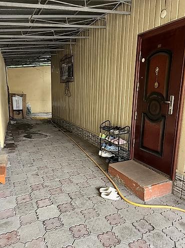 3 мкр: Срочно продаю частный дом 70 кв.м. Свердловский район, старый — 6