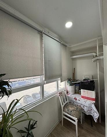 ts group: 3 комнаты, 90 м², Тунгуч мкр Элитка, 2 этаж, Евроремонт — 3