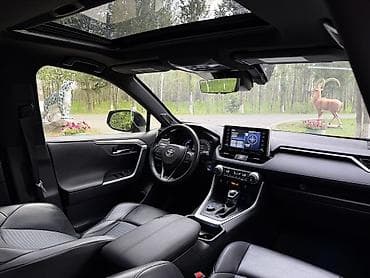 ауди а 6 2 5: Toyota RAV4: 2020 г., 2.5 л, Автомат, Гибрид, Внедорожник — 9