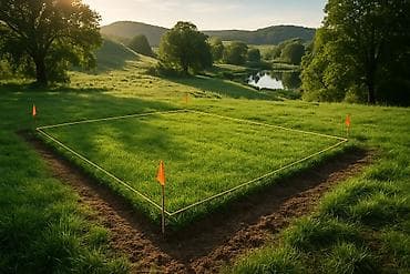 4 соток, Для строительства, Красная книга