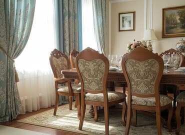 искусственные цветы для декора бишкек: Стол для зала, Б/у, Не раскладной, Прямоугольный — 2