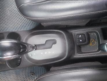 trax chevrolet: Chevrolet Spark: 2019 г., 1 л, Автомат, Бензин, Хэтчбэк — 5