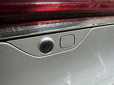 динамический: Камера заднего вида HYUNDAI Grandeur IG 2018 - Оригинальная камера — 1