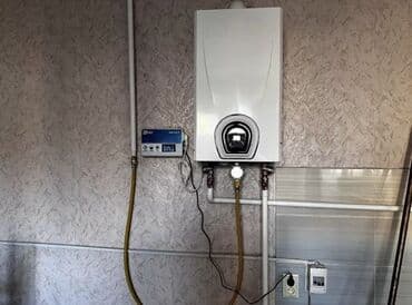 дом азия мол: Сдаётся 2-комнатный отдельный дом. Есть частичная мебель. Предпочтение — 9