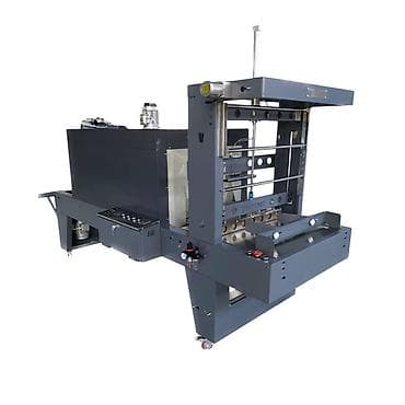 самые апарат: Термоупаковочный комплекс (термотоннель + L‑образный — 1