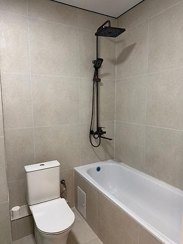 prime park: 2 комнаты, 46 м², Элитка, 8 этаж, Евроремонт — 3