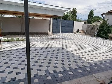 резка кирпича: Тротуарная плитка и укладка “под ключ” - Изготовление и — 2