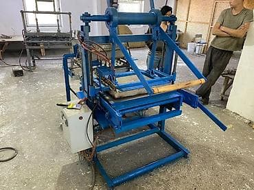 Фрезерные станки: Продаю оборудование по изготовлению стаканчиков для мороженого рожки — 4