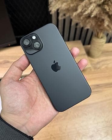 процессоры для серверов 1020: IPhone 15, 128 ГБ, Черный, 94 % — 1