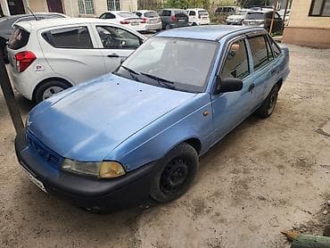 компрессор 4 поршен: Daewoo Nexia: 2008 г., 1.5 л, Ручные, Бензин, Седан — 2