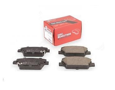 carina: KIA -Тормозные колодки - Ремкомплекты суппорта - Поршни суппорта - — 4