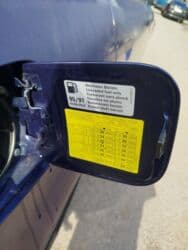 дополнительный свет: Audi A4: 1998 г., 1.6 л, Механика, Бензин, Универсал — 7