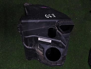 down pipe: Фильтр, Б/у, Оригинал, Япония — 1