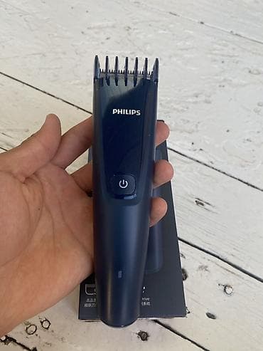 hp printer: Машинка для стрижки волос Philips, До 60 мин — 2