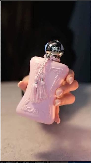 доромарин цена отзывы: Оригинальный Нишевый Женский Парфюм Parfums De Marly Delina,Почти — 2