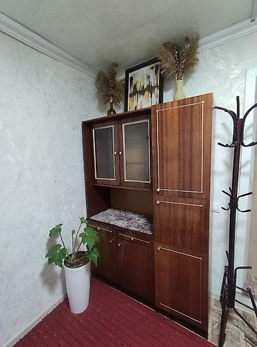 дом в раздольном: 9 м², С мебелью — 4