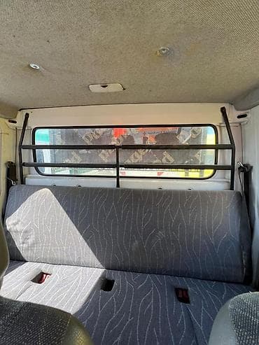 lexus 330: Mercedes-Benz Спринтер: 2002 г., 2.2 л, Дизель, Бус — 7