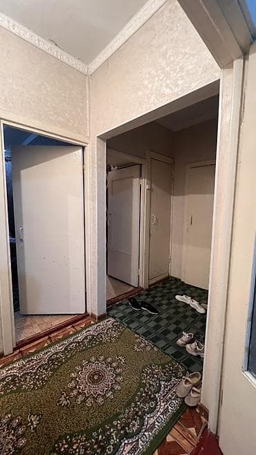 105: 2 комнаты, 50 м², 105 серия, Косметический ремонт — 1