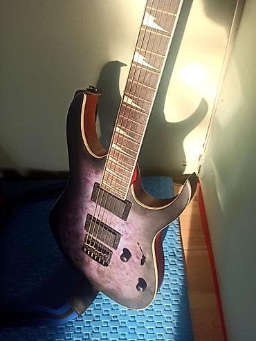 Музыкалык аспаптар: Заберите уже кто-нибудь, гитара топ! ТОРГ УМЕСТЕН! Ibanez GRG121PAR — 3