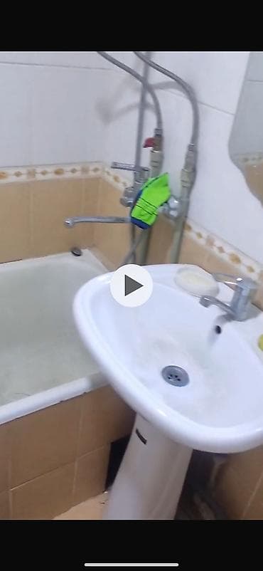 тёплый гараж: 3 комнаты — 5