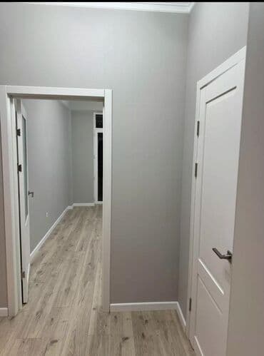 продажа однокомнатных квартир в канте: 1 комната, 48 м², Элитка, 11 этаж, Евроремонт — 6