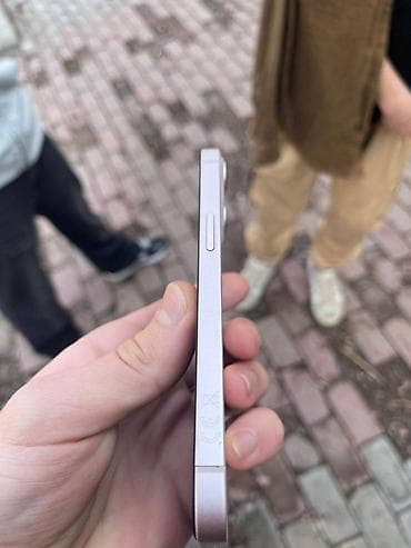 macbook pro 15 mid 2012: IPhone 13, 128 ГБ, Старлайт — 2