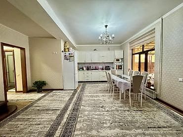 Дома: Продаю! Дом 145 м² на участке 4.36 сотки Верхний Токольдош — 290 000 $ — 1