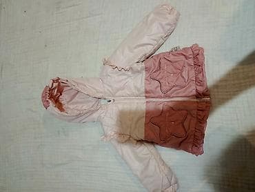 кыргыз кийимдери: Комплект, түсү - Кызгылт — 5