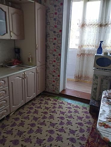 аренда квартиа: 1 комната, Без подселения, С мебелью полностью — 10