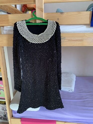 семейные одежды: Детское платье, Б/у — 5