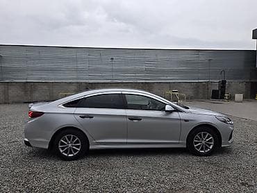 соната элф: Hyundai Sonata: 2022 г., 2 л, Автомат, Газ, Седан — 4