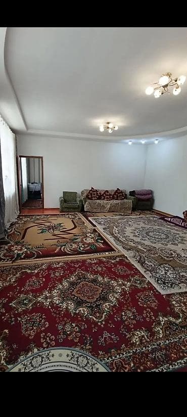дизель аренда квартир бишкек: 59 м², 3 комнаты, Видеонаблюдение — 4