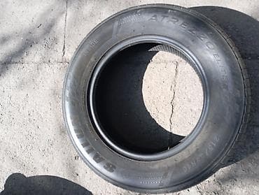 вал тико: Шины 215 / 65 / R 16, Лето, Б/у, Пара, Легковые, Sailun — 2