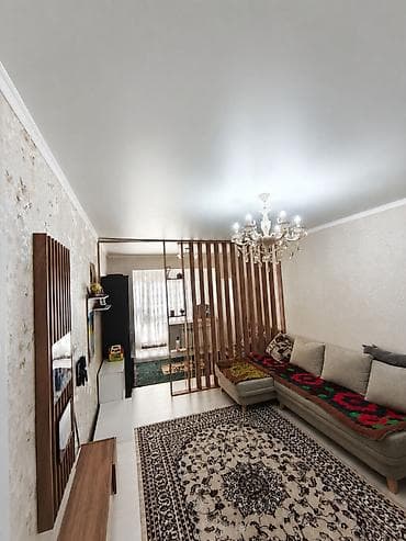 145: 1 комната, 54 м², Технопарк Элитка, 2 этаж, Евроремонт — 4